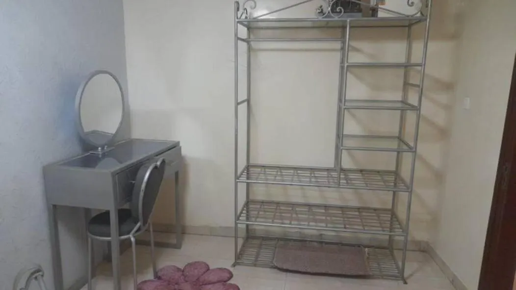 Alice Apartment Dakar Senegal