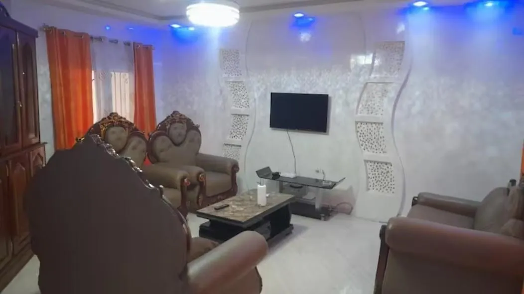 Alice Apartment Dakar