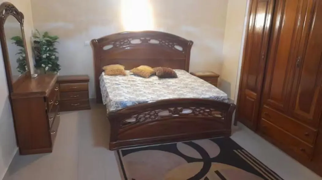 Alice Apartment Dakar