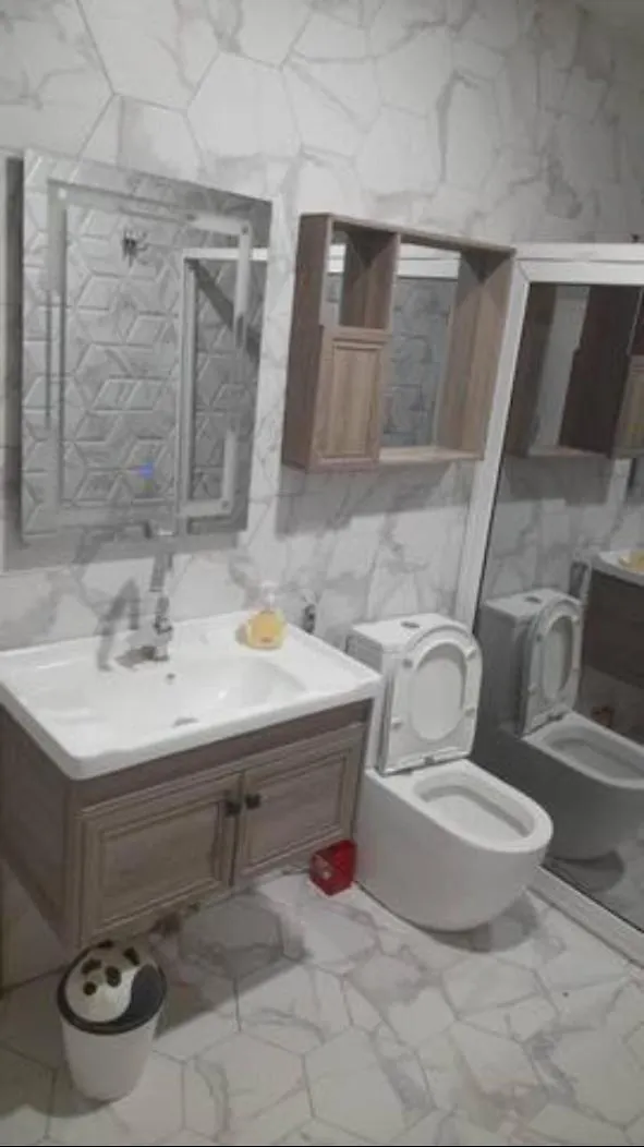 Alice Apartment Dakar 0*,