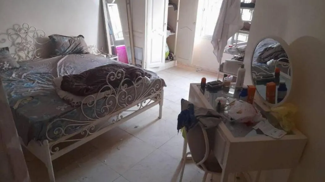 Alice Apartment Dakar 0*,  Senegal