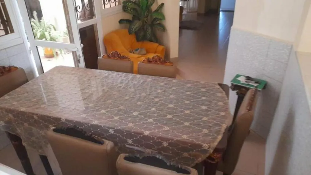 Alice Apartment Dakar