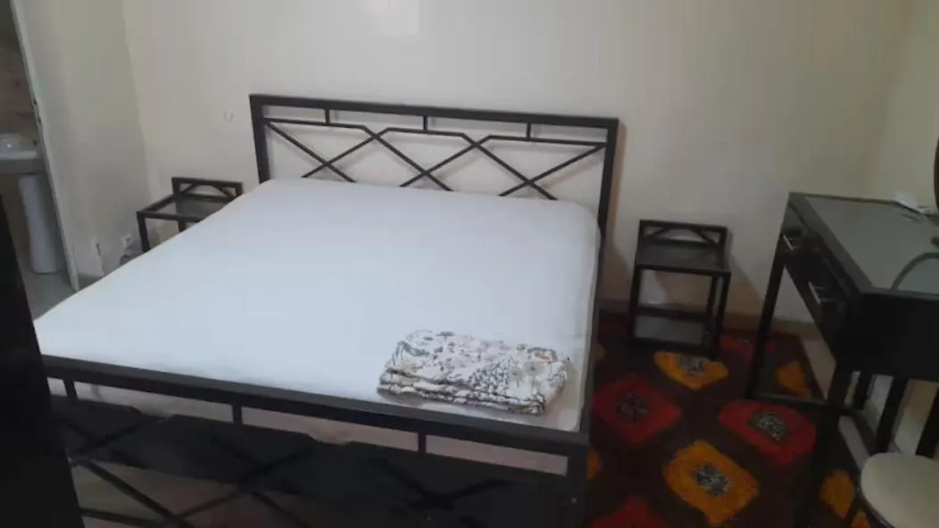 Alice Apartment Dakar
