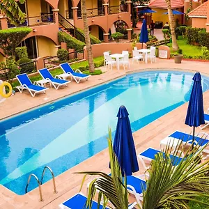 Airport Casino Du Cap-vert Hotel
