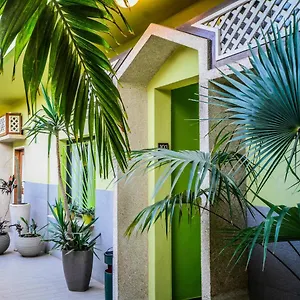 Hotel Ganalé, Dakar