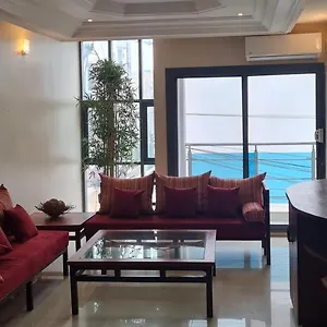 Cozy Almadies L'original Appartement