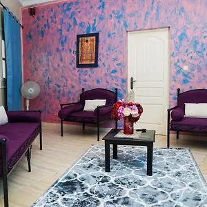 Deux Pieces Moderne Et Climatise, Cite Sonatel 3, Liberte 6 Appartement