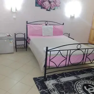 Hotel Rincon D'alicia 1, Dakar