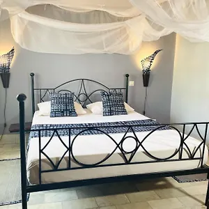 Hotel Le Des Almadies, Dakar