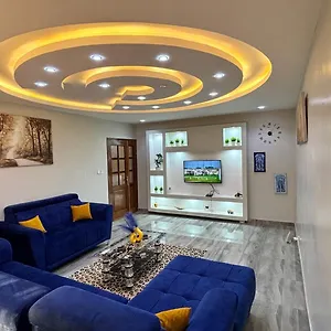 Magnifique Meublé à Dakar, Rte De Rufisque Appartement
