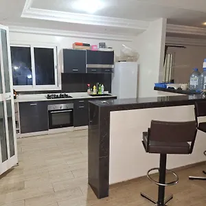 Hann Mariste Appartement