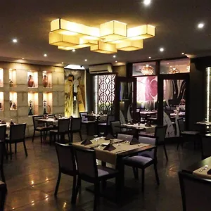 Hotel & Restaurant Farid, Dakar